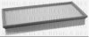 BORG & BECK BFA2131 Air Filter